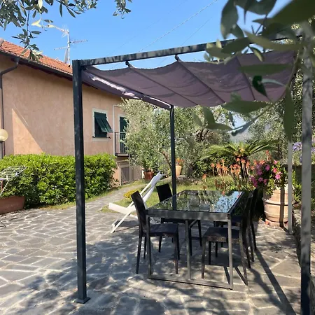 B&B La Casa sul Colle-3